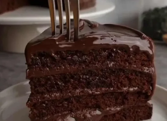 Chocolate Cake