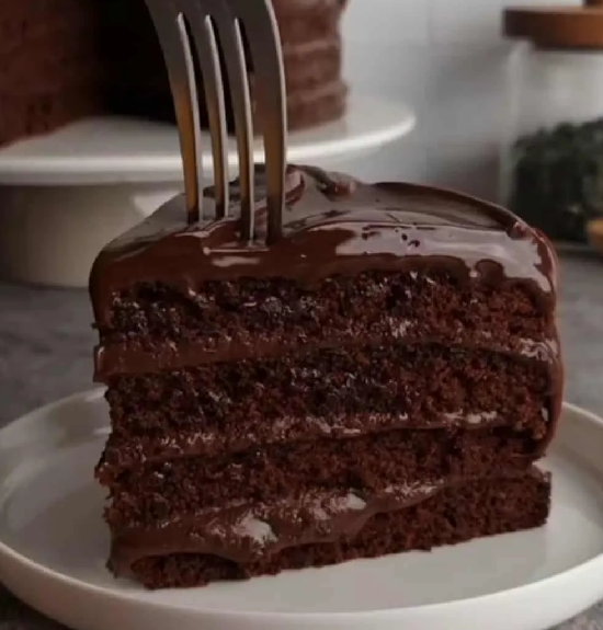 Chocolate Cake